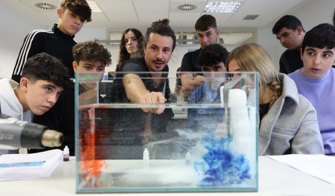 Comunicados Sociedad