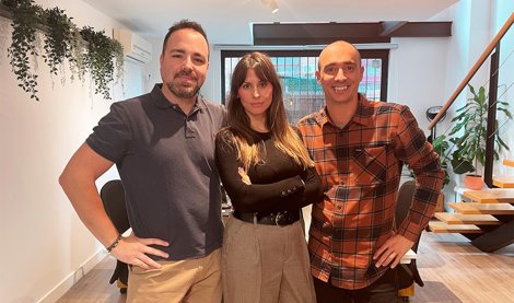 Comunicados Sociedad