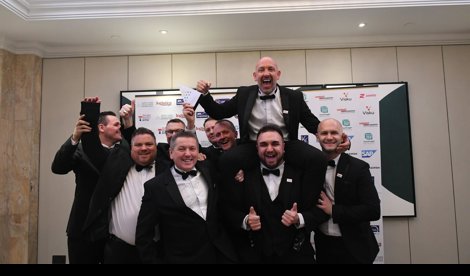 Comunicados Internacional