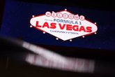 Foto: 'Todo o nada' para Pérez y Hamilton en el frío estreno de Las Vegas