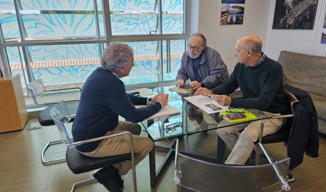 Comunicados Sociedad