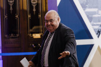 El CGPJ estudiará la petición de amparo del juez de 'Tsunami Democràtic' por las palabras del 'número dos' de Justicia