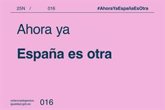 Foto: Igualdad lanza la campaña 'Ahora ya España es otra' por el 25N que rinde homenaje a María Jiménez con su tema 'Se acabó'