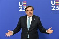 La Comisión Europa "sigue de cerca" la amnistía y valorará la medida basándose "en los hechos" y "la ley"