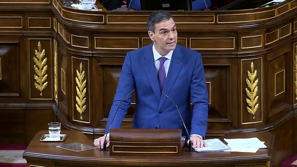 Sánchez reivindica el acuerdo con el BNG con medidas para Galicia ante la "inacc