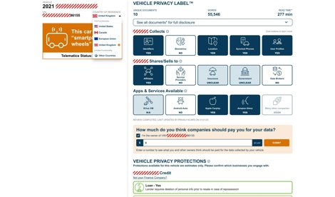 Comunicados Internacional