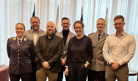 Comunicados Internacional