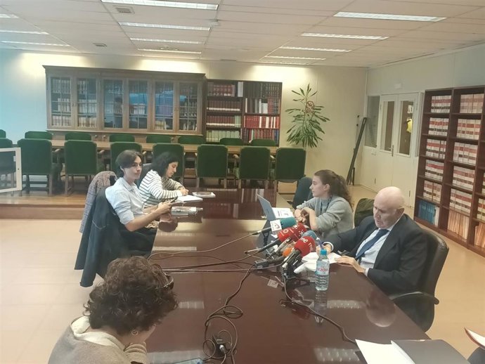 Presidente Audiencia de Madrid dice que la democracia "está en peligro y estamos en un proceso de regresión democrática"