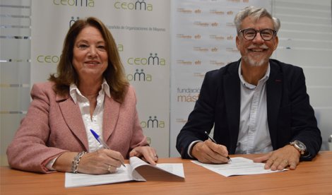 Comunicados Sociedad