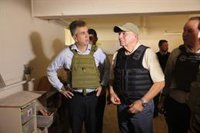 Borrell pide a Israel "no consumirse por el odio" y evitar muertes civiles en Gaza