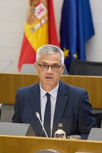 El secretario de Transportes asegura que el Corredor Mediterráneo será "una prioridad" en esta legislatura