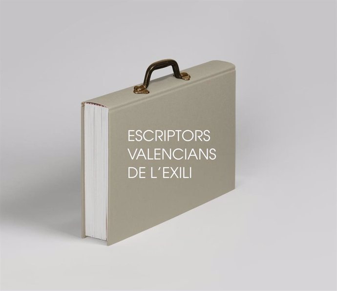 Escriptors de l'Exili