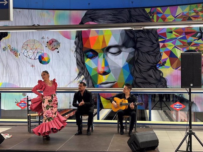 Día Internacional del Flamenco