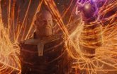 Foto: Marvel revela el regreso de Thanos en su nueva serie