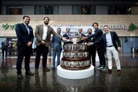 La 'Ensaladera' de la Copa Davis llega a Málaga para la celebración de la Final 8