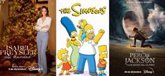 Foto: Percy Jackson, Isabel Preysler, Indiana Jones o Los Simpson, entre los estrenos de la programación navideña de Disney+