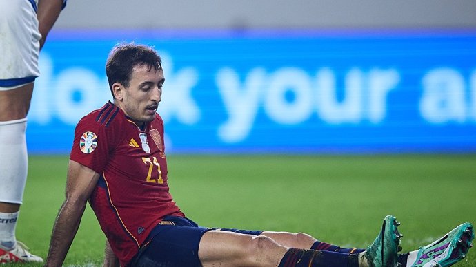 Mikel Oyarzabal