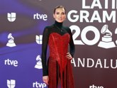 Foto: Sevilla se viste de gala con la alfombra roja de los Latin Grammy 2023