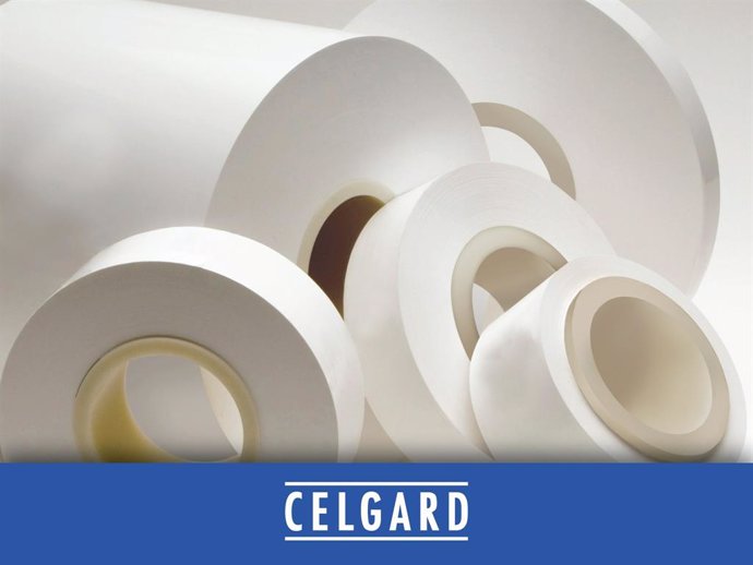 Celgard dry-process coated and uncoated microporous membranes are used as separators in various lithium-ion batteries used primarily in electric drive vehicles (EDV), energy storage systems (ESS) and other specialty applications.