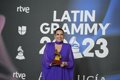 Niña Pastori gana el Latin Grammy al Mejor álbum de música flamenca por 'Camino' y Pablo Alborán se va de vacío