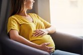 Foto: Altos niveles de estrés materno durante el embarazo vinculados a problemas de conducta infantil