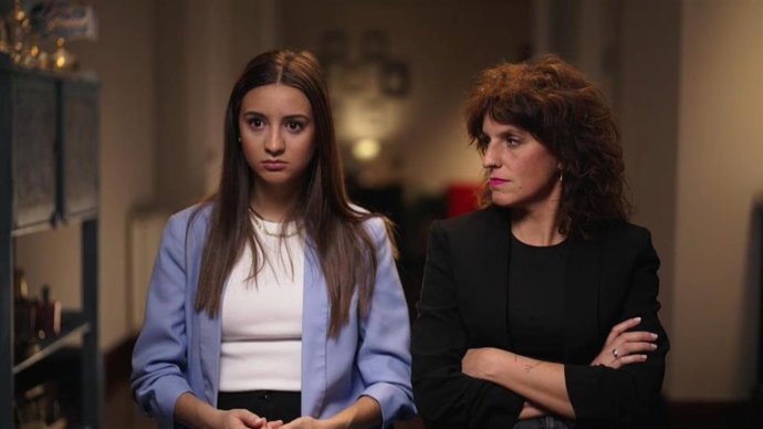  Punt estrena  Generació porno