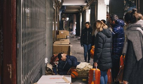 Cooperación y Desarrollo