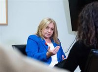 Sanz espera una concentración "masiva" este sábado contra la amnistía y la "ambición patológica" de Sánchez