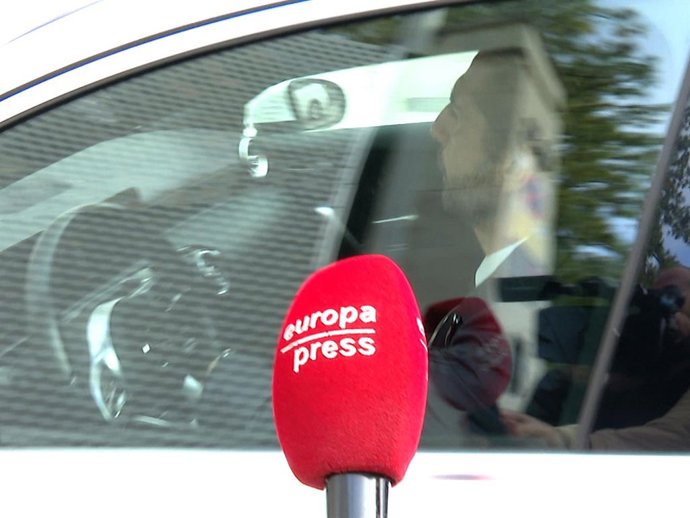 Miguel Sánchez Encina