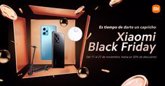 Foto: Portaltic.-Xiaomi España anuncia sus ofertas para Black Friday, con descuentos de hasta 300 euros en 'smartphones'