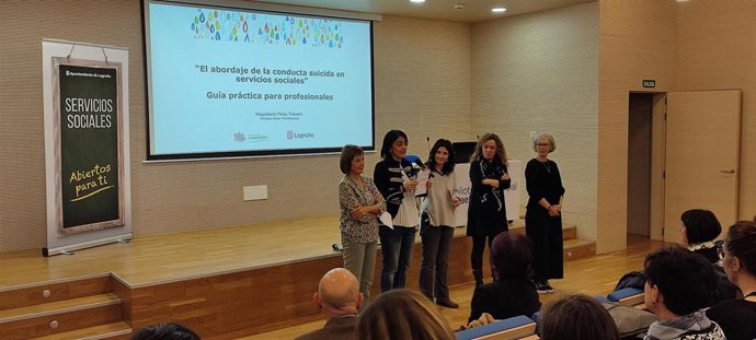 Ayuntamiento de Logroño