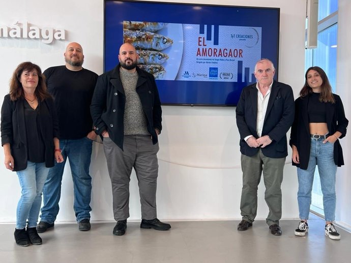 Sabor a Málaga impulsará la cultura del espeto durante la 27 edición del Festival de Málaga.