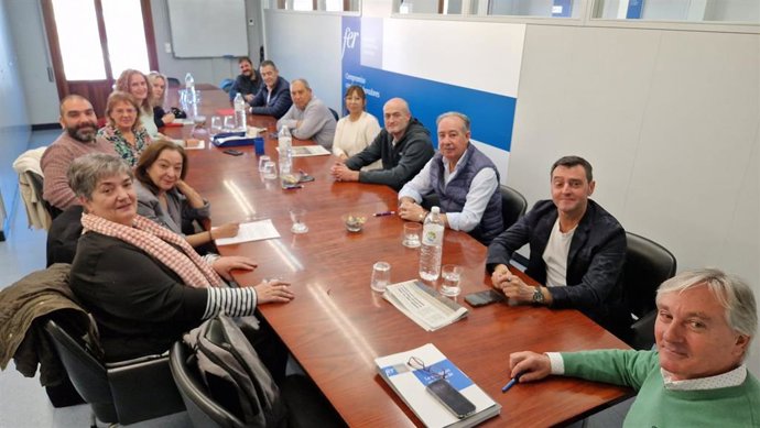 Firmado el nuevo convenio de Hostelería que avanza en la profesionalización del sector y la regulación horario nocturno