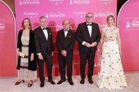 El alcalde eleva a unos "cien millones de euros" el impacto económico de los Grammy en Sevilla