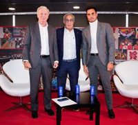 COE y Acciona confían en exportar a organizaciones y federaciones la calculadora de la huella del agua