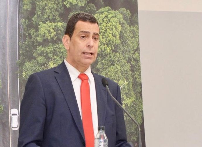 PP asegura que "los cercanías a Lorca no se restablecerán hasta más allá de 2027" 