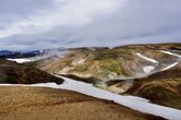 Foto: Islandia.- Islandia rebaja previsiones y advierte de los riesgos para la economía de la erupción de un volcán