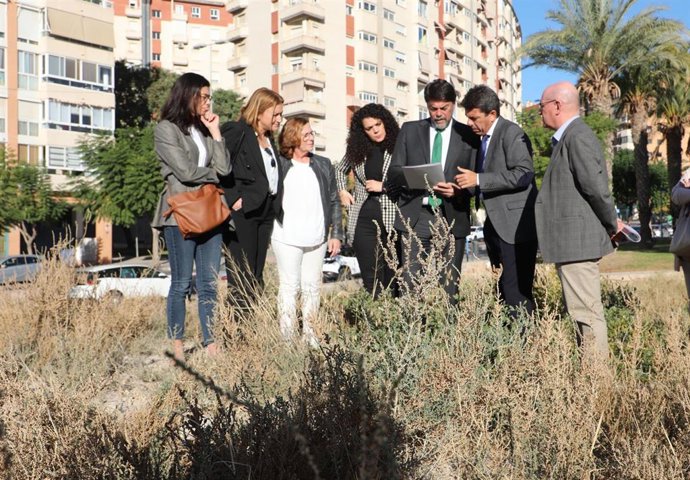 El nuevo centro de salud PAU II comenzará a construirse a mediados de 2024