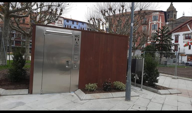 Medio Ambiente