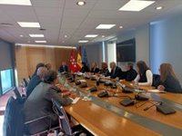 La Comunidad destinará 15 millones a víctimas del terrorismo en 2024, el triple de lo presupuestado en 2023