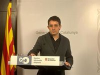 El 42% de los catalanes votaría en contra de la actual Constitución en un referéndum, según el CEO