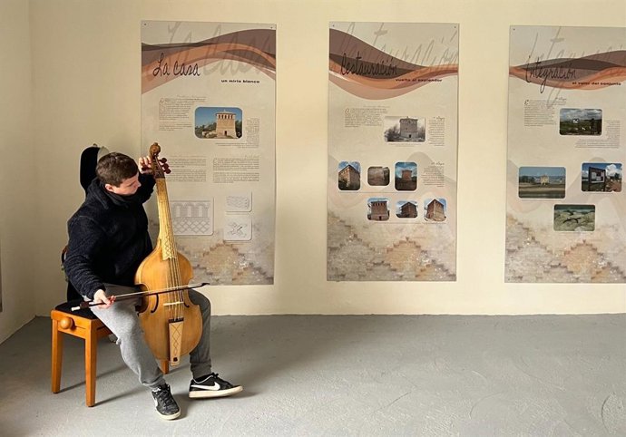 Territorio Mudéjar concede tres residencias para proyectos innovadores de desarrollo del patrimonio rural