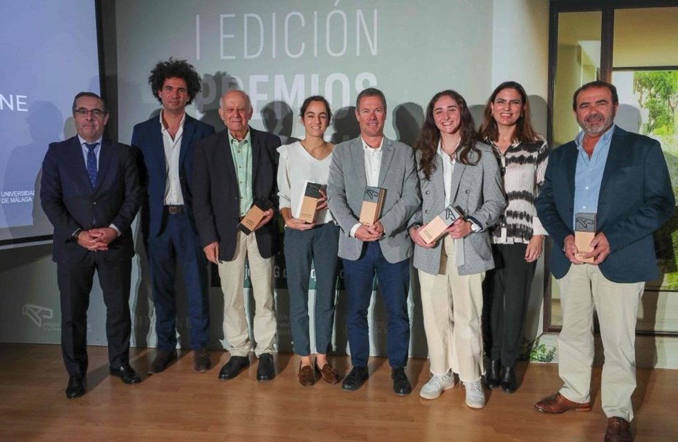 I edición de los Premios Airzone