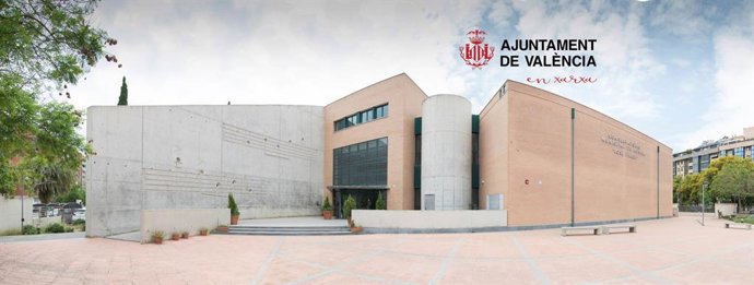 Archivo - Imagen de archivo del Conservatorio Municipal de música José Iturbi de Valncia.