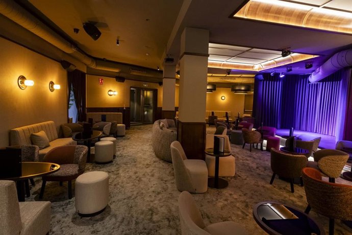 Nace en Murcia 'Meting place', un espacio versatil en el corazón de la ciudad para "encuentros, momentos y ocio"