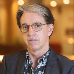 El historiador Juan Casanova protaoniza una charla el lunes 20 de noviembre en el centro cultural La Malagueta.