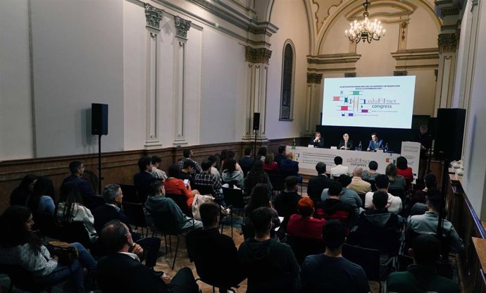 Proyecto Edufinet de Unicaja clausura su VI Congreso de Educación Financiera con casi 500 inscritos