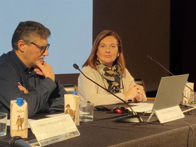 El Centro de Documentación de la Casa Natal de Picasso participa en las XII Jornadas de Bibliotecas de Museos.