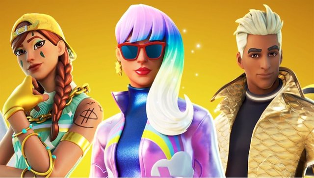 Fornite