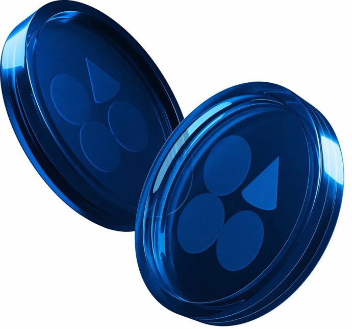 Utility Token RND.